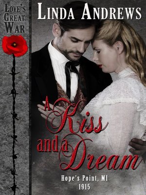 cover image of A Kiss and a Dream